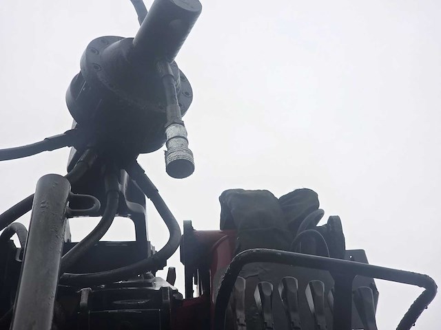 2006 daf 85.430 vrachtwagen met palfinger kraan - afbeelding 6 van  49