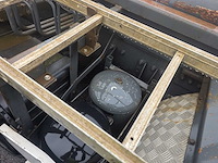 2006 daf 85.430 vrachtwagen met palfinger kraan - afbeelding 7 van  49