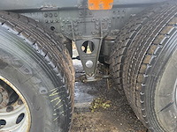 2006 daf 85.430 vrachtwagen met palfinger kraan - afbeelding 8 van  49