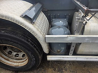 2006 daf 85.430 vrachtwagen met palfinger kraan - afbeelding 19 van  49