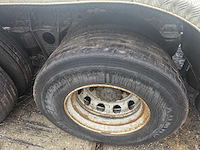 2006 daf 85.430 vrachtwagen met palfinger kraan - afbeelding 20 van  49