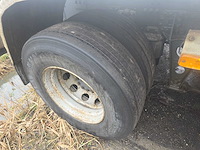 2006 daf 85.430 vrachtwagen met palfinger kraan - afbeelding 21 van  49