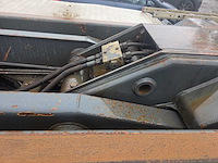 2006 daf 85.430 vrachtwagen met palfinger kraan - afbeelding 24 van  49