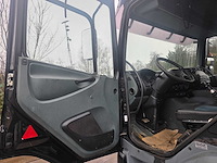 2006 daf 85.430 vrachtwagen met palfinger kraan - afbeelding 26 van  49