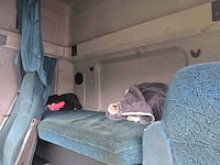 2006 daf 85.430 vrachtwagen met palfinger kraan - afbeelding 28 van  49