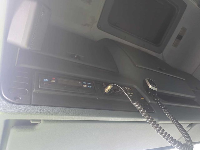 2006 daf 85.430 vrachtwagen met palfinger kraan - afbeelding 29 van  49