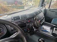 2006 daf 85.430 vrachtwagen met palfinger kraan - afbeelding 31 van  49