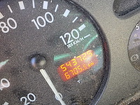 2006 daf 85.430 vrachtwagen met palfinger kraan - afbeelding 35 van  49