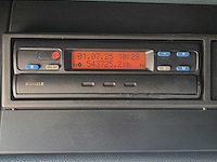 2006 daf 85.430 vrachtwagen met palfinger kraan - afbeelding 36 van  49