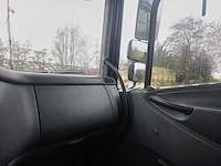 2006 daf 85.430 vrachtwagen met palfinger kraan - afbeelding 49 van  49