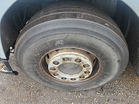 2006 daf 85.430 vrachtwagen met palfinger kraan - afbeelding 48 van  49