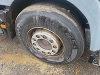 2006 daf 85.430 vrachtwagen met palfinger kraan - afbeelding 42 van  49