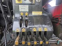 2006 daf 85.430 vrachtwagen met palfinger kraan - afbeelding 46 van  49