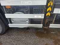 2006 daf 85.430 vrachtwagen met palfinger kraan - afbeelding 47 van  49