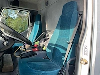 2006 daf ae45cf vrachtwagen / verkoopwagen / kaaswagen - afbeelding 19 van  45
