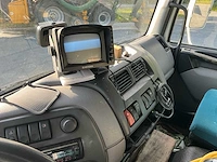 2006 daf ae45cf vrachtwagen / verkoopwagen / kaaswagen - afbeelding 22 van  45