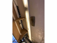 2006 daf ae45cf vrachtwagen / verkoopwagen / kaaswagen - afbeelding 29 van  45