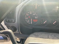 2006 daf ae45cf vrachtwagen / verkoopwagen / kaaswagen - afbeelding 21 van  45