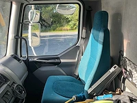 2006 daf ae45cf vrachtwagen / verkoopwagen / kaaswagen - afbeelding 25 van  45