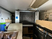 2006 daf ae45cf vrachtwagen / verkoopwagen / kaaswagen - afbeelding 39 van  45
