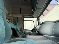 2006 daf cf vrachtwagen met haakarm - afbeelding 10 van  52