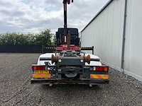 2006 daf cf vrachtwagen - afbeelding 2 van  51