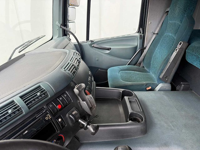 2006 daf cf vrachtwagen - afbeelding 9 van  51