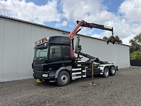 2006 daf cf vrachtwagen - afbeelding 1 van  51