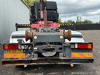 2006 daf cf vrachtwagen - afbeelding 27 van  51
