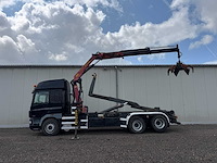 2006 daf cf vrachtwagen - afbeelding 34 van  51