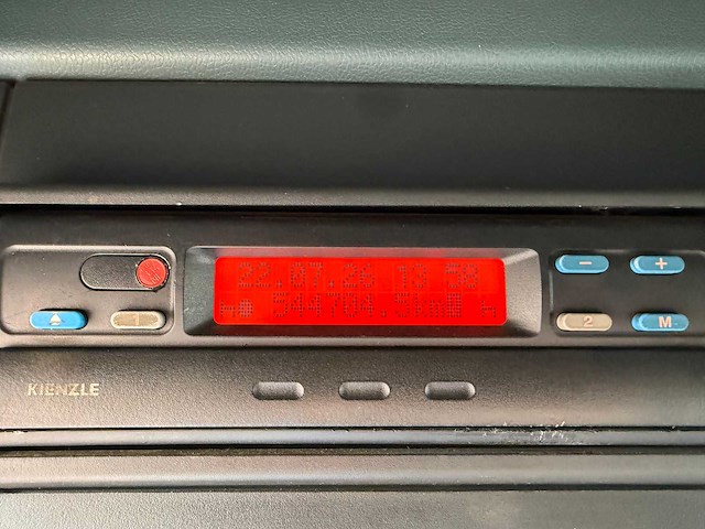 2006 daf cf vrachtwagen - afbeelding 47 van  51