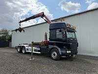 2006 daf cf vrachtwagen - afbeelding 52 van  52