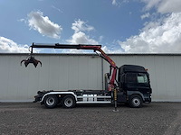 2006 daf cf vrachtwagen - afbeelding 49 van  51