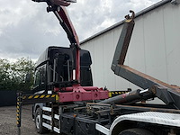 2006 daf cf vrachtwagen - afbeelding 50 van  51