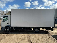 2006 daf fa lf 45 vrachtwagen - afbeelding 3 van  3