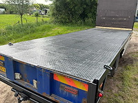 2006 daf fa lf55.220 vrachtwagen - afbeelding 14 van  40