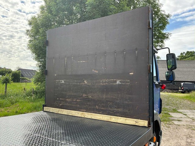 2006 daf fa lf55.220 vrachtwagen - afbeelding 15 van  40