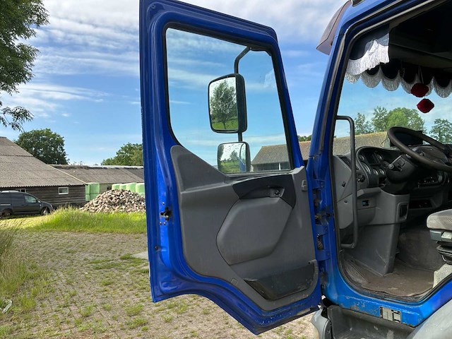 2006 daf fa lf55.220 vrachtwagen - afbeelding 20 van  40