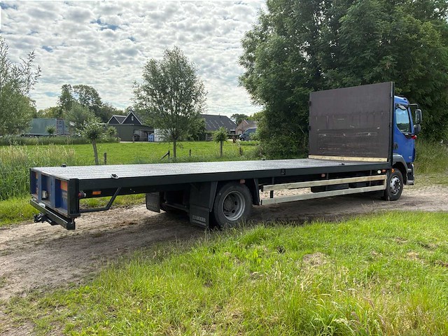2006 daf fa lf55.220 vrachtwagen - afbeelding 36 van  40