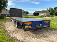 2006 daf fa lf55.220 vrachtwagen - afbeelding 38 van  40