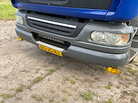 2006 daf fa lf55.220 vrachtwagen - afbeelding 2 van  40