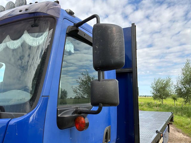 2006 daf fa lf55.220 vrachtwagen - afbeelding 3 van  40