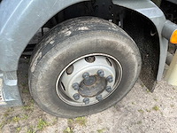 2006 daf fa lf55.220 vrachtwagen - afbeelding 5 van  40