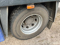 2006 daf fa lf55.220 vrachtwagen - afbeelding 6 van  40