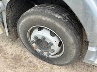 2006 daf fa lf55.220 vrachtwagen - afbeelding 8 van  40