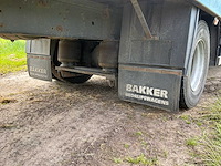2006 daf fa lf55.220 vrachtwagen - afbeelding 13 van  40