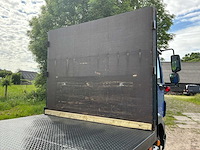 2006 daf fa lf55.220 vrachtwagen - afbeelding 15 van  40