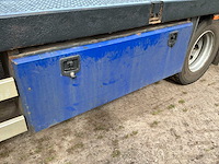 2006 daf fa lf55.220 vrachtwagen - afbeelding 16 van  40
