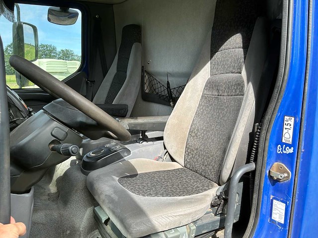 2006 daf fa lf55.220 vrachtwagen - afbeelding 21 van  40