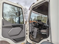 2006 daf lf55.180 vrachtwagen - afbeelding 3 van  45